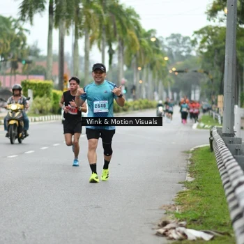 Runner Photo 8815508
