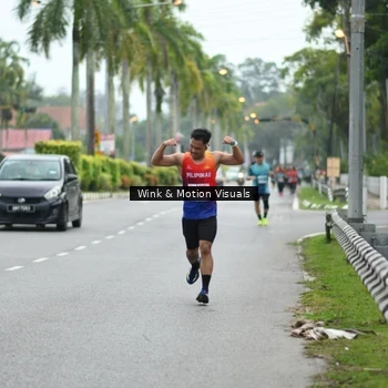 Runner Photo 8815513