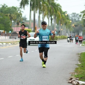 Runner Photo 8815518