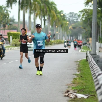 Runner Photo 8815519