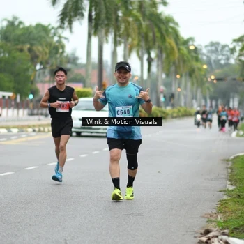 Runner Photo 8815520
