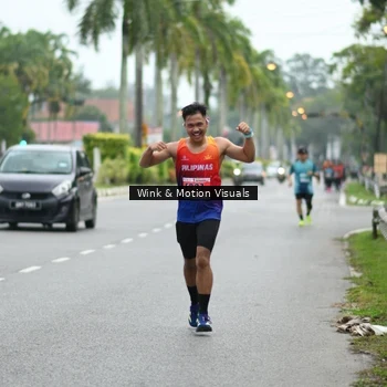 Runner Photo 8815523