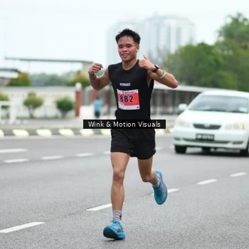 Runner Photo 8815531