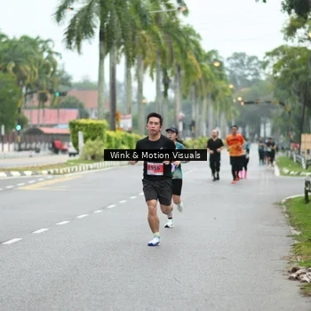 Runner Photo 8815533