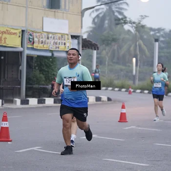 Runner Photo 8815538