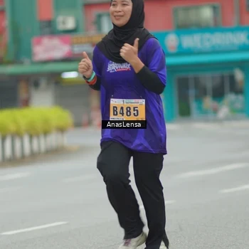 Runner Photo 8815552