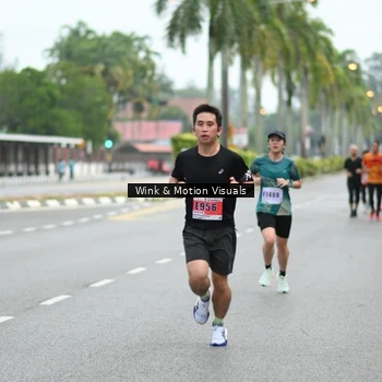Runner Photo 8815555