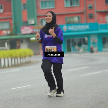 Runner Photo 8815558