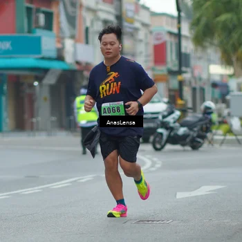 Runner Photo 8815562