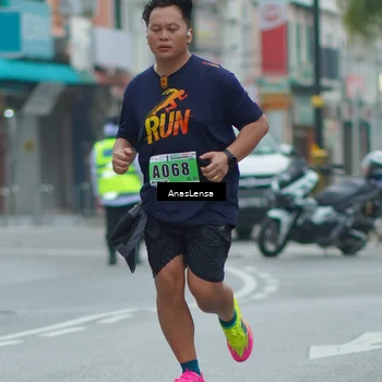 Runner Photo 8815563
