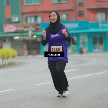 Runner Photo 8815565