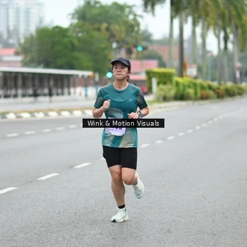 Runner Photo 8815570