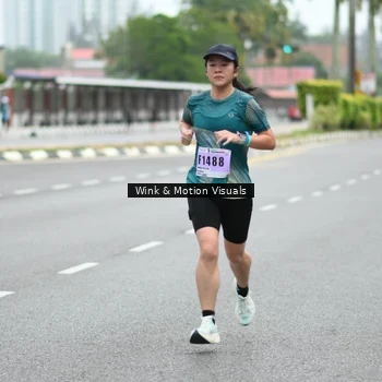 Runner Photo 8815573