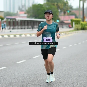 Runner Photo 8815574