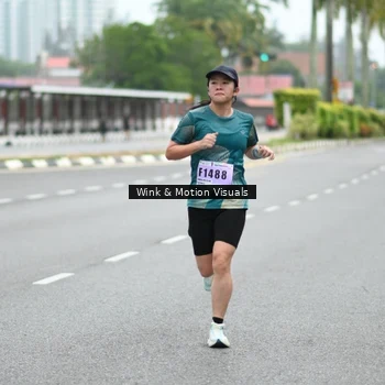 Runner Photo 8815575