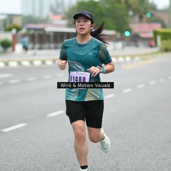 Runner Photo 8815581