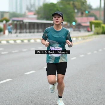 Runner Photo 8815582