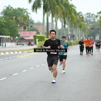 Runner Photo 8815583