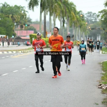 Runner Photo 8815588