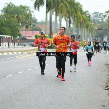 Runner Photo 8815589