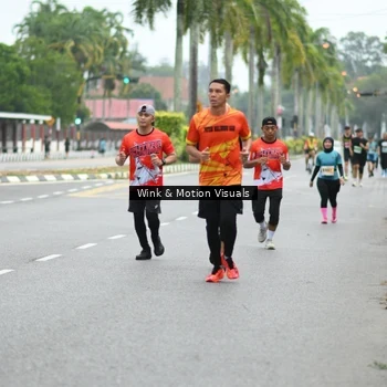 Runner Photo 8815590