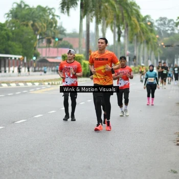 Runner Photo 8815591