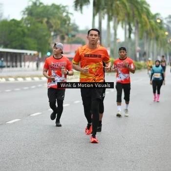 Runner Photo 8815598