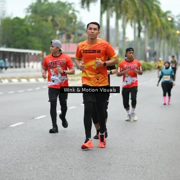 Runner Photo 8815604
