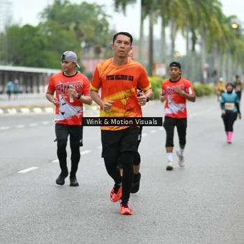 Runner Photo 8815610