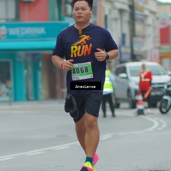 Runner Photo 8815612