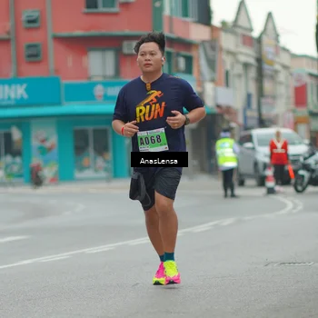 Runner Photo 8815615