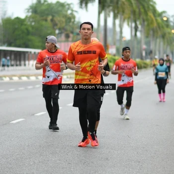 Runner Photo 8815619