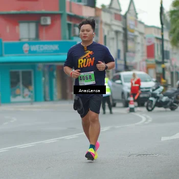 Runner Photo 8815620