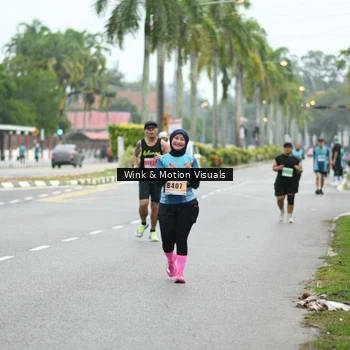 Runner Photo 8815621