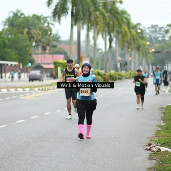 Runner Photo 8815624