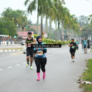 Runner Photo 8815627