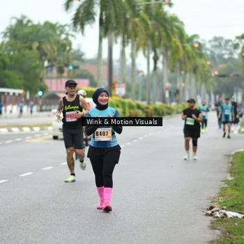 Runner Photo 8815629