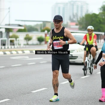 Runner Photo 8815632