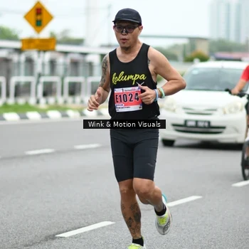 Runner Photo 8815644