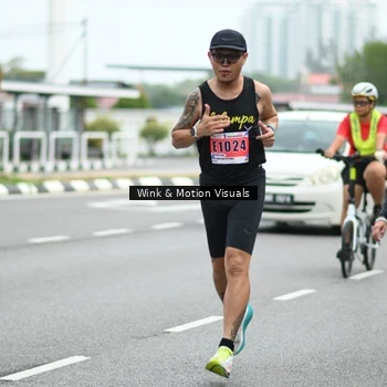 Runner Photo 8815646