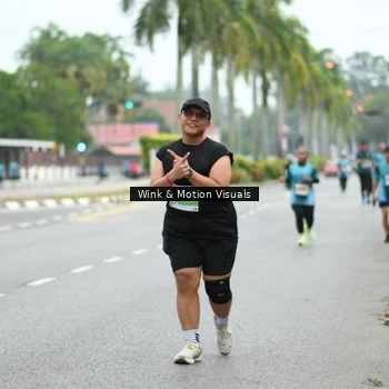 Runner Photo 8815648