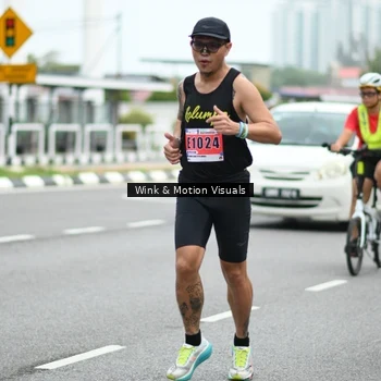 Runner Photo 8815651