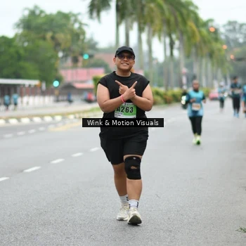 Runner Photo 8815655
