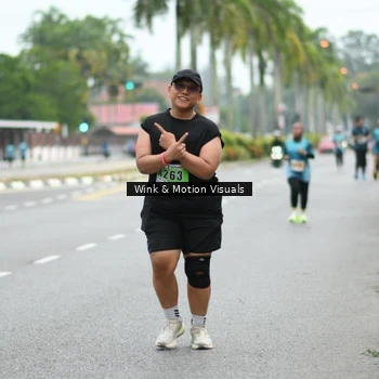 Runner Photo 8815657