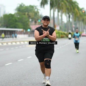 Runner Photo 8815665