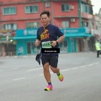 Runner Photo 8815670
