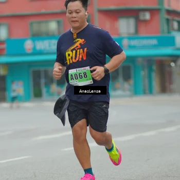 Runner Photo 8815678