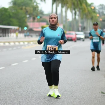 Runner Photo 8815679