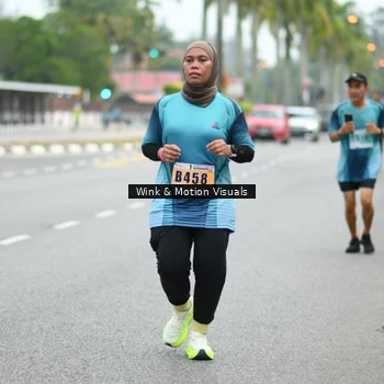 Runner Photo 8815686