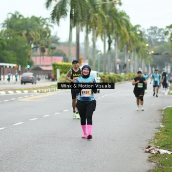 Runner Photo 8815687